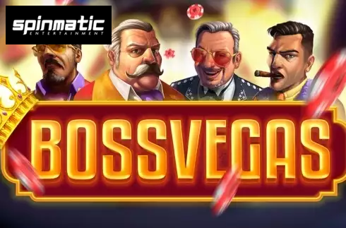 Boss Vegas